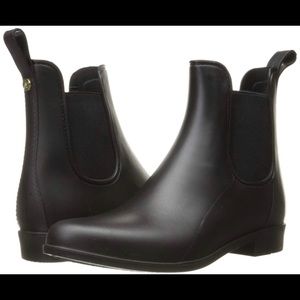 Sam Edelman Tinsley Rubber rain boot size 8